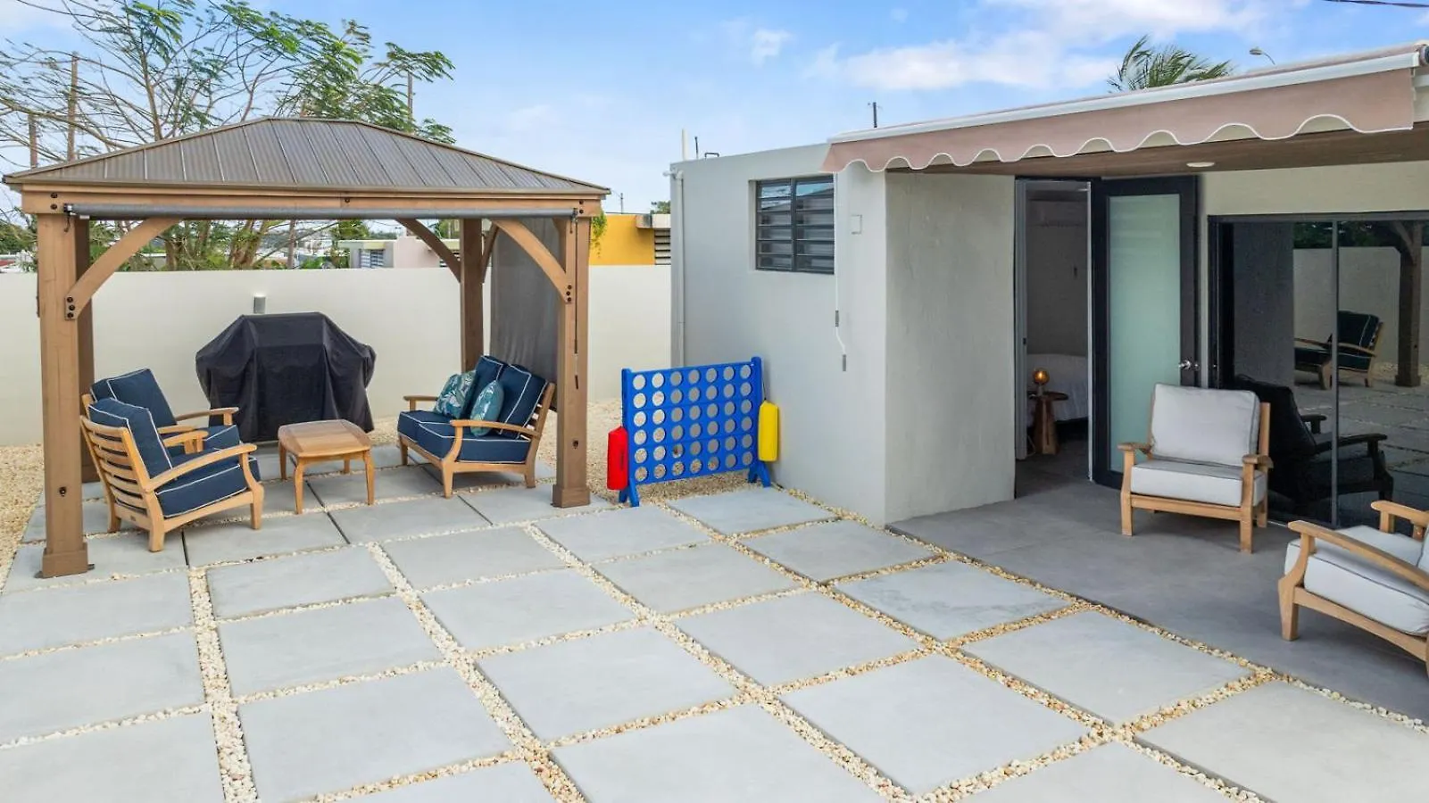 Casa Catalina A Modern Family Retreat In Isabela 3Br Home With Jacuzzi Puerto Rico