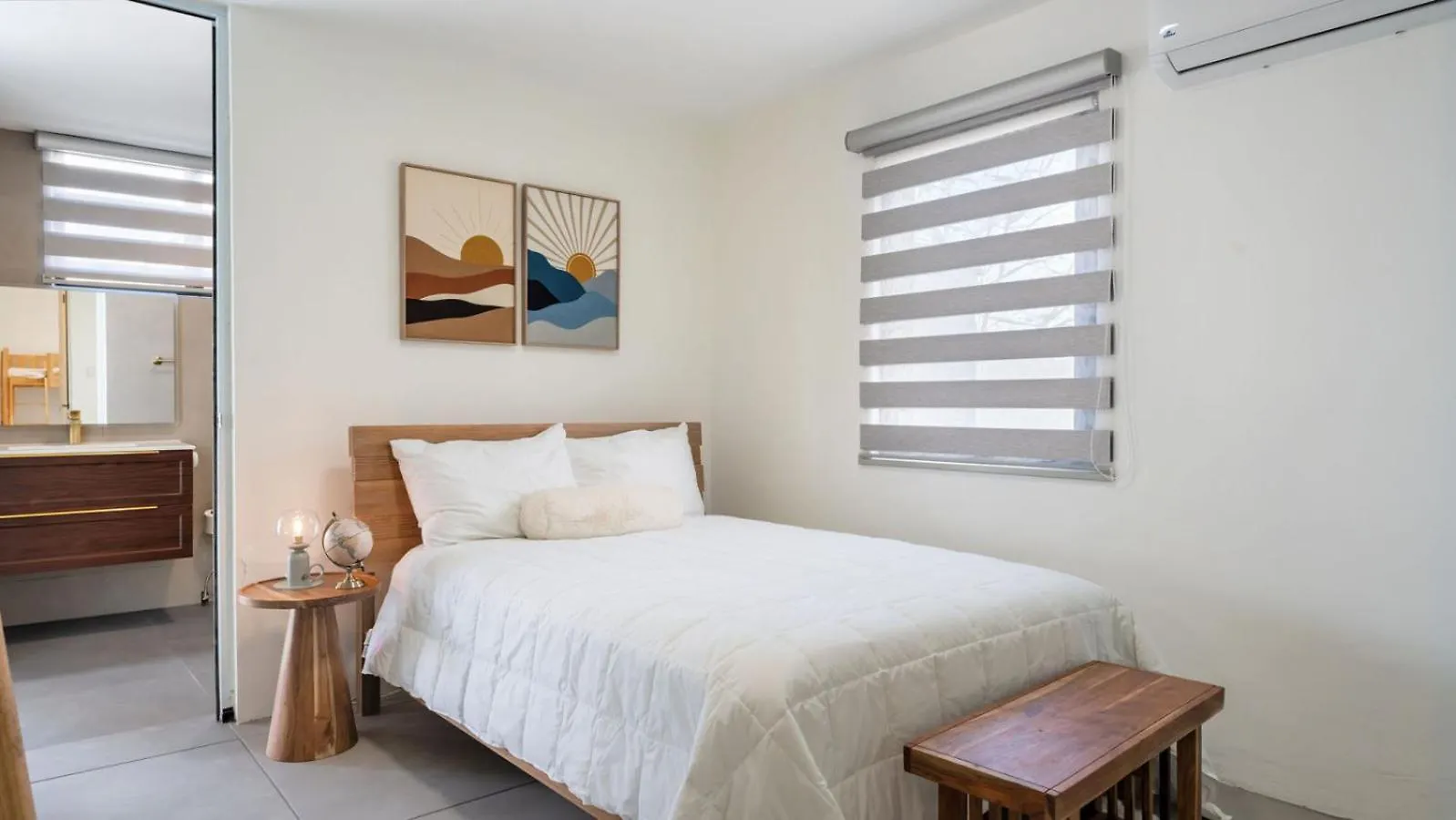 Semesterbostad Casa Catalina A Modern Family Retreat In Isabela 3Br Home With Jacuzzi Puerto Rico
