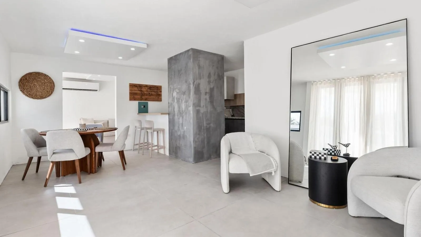 Casa Catalina A Modern Family Retreat In Isabela 3Br Home With Jacuzzi